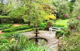 Pinetum Jardin