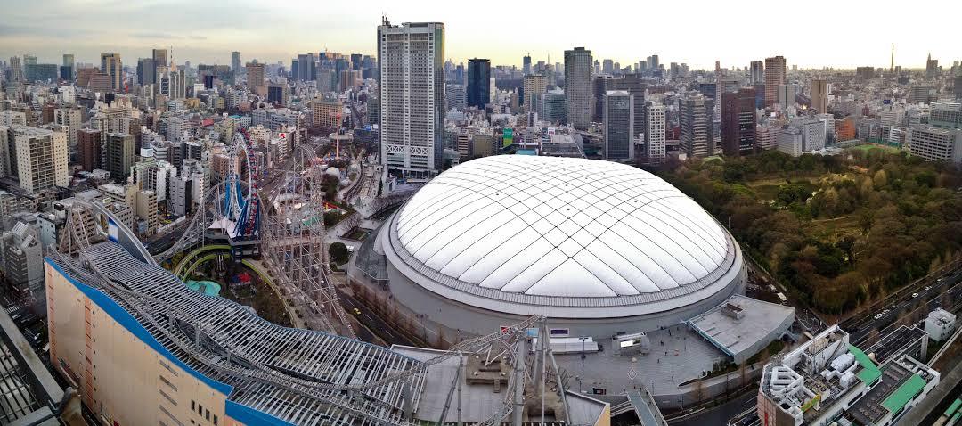 東京ドーム