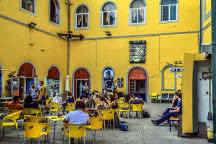 Faros gamla stadsdel
