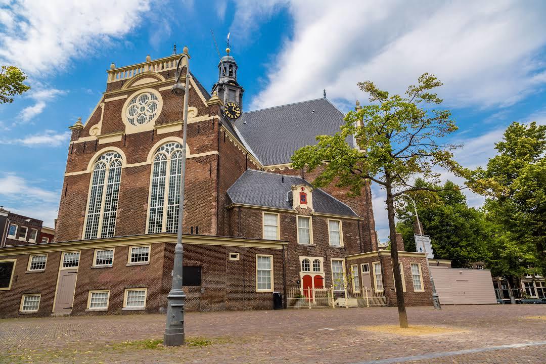 Westerkerk