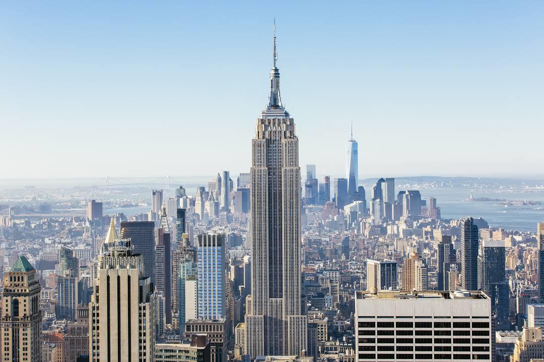 Empire State Binası