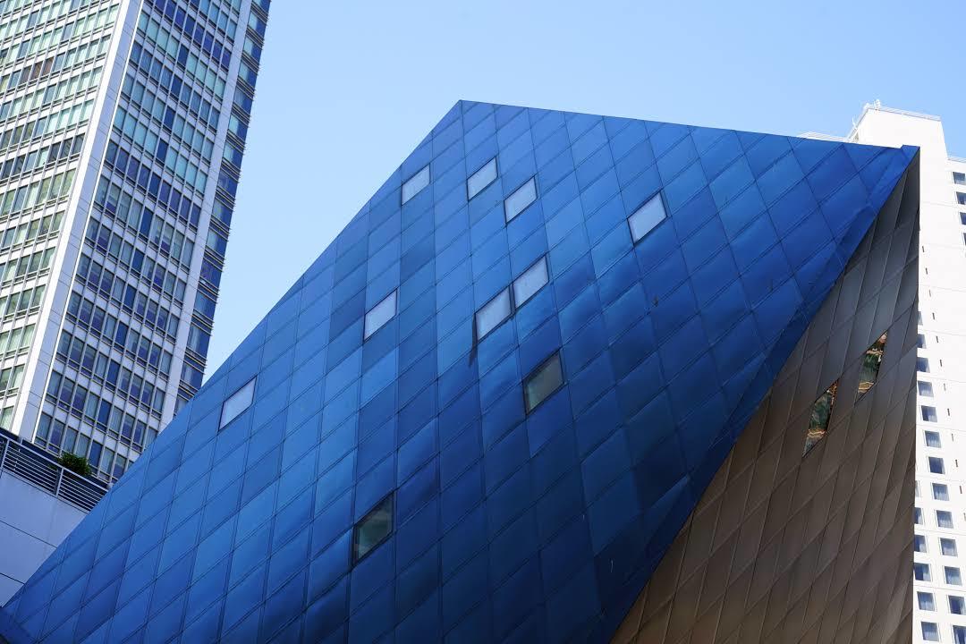 Museu Contemporâneo Judeu