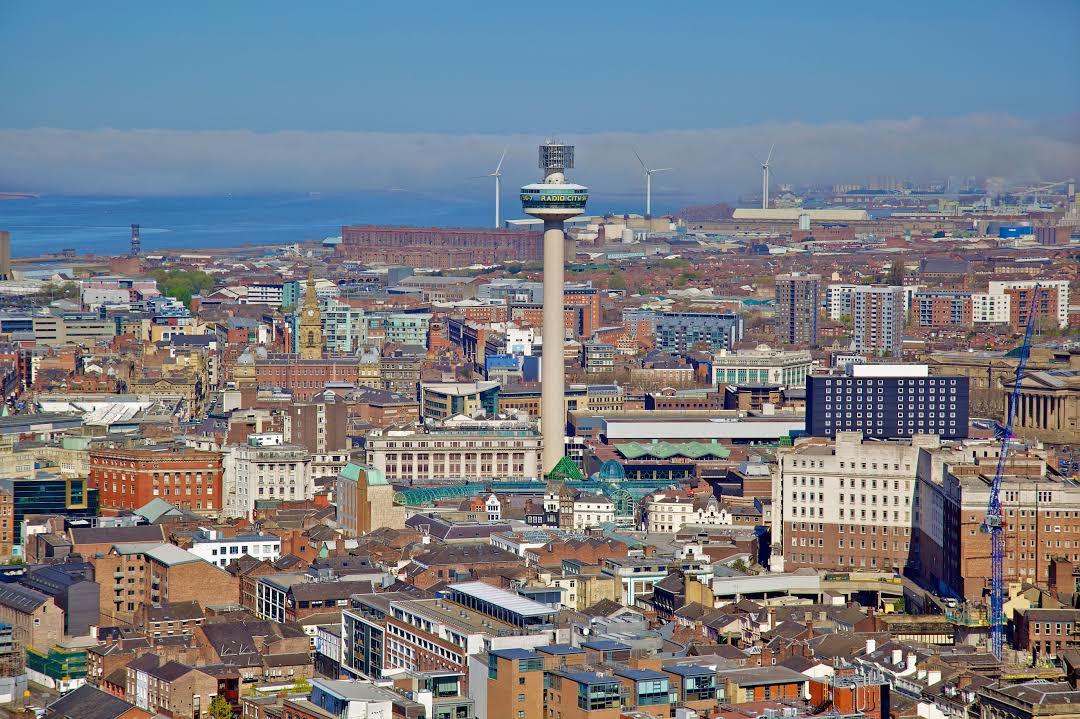 St Johns Beacon