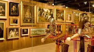 Wellcome Collection Sergi Alanı ve Etkinlik Merkezi