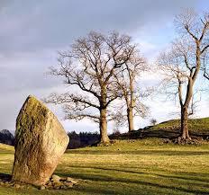 Mayburgh Henge