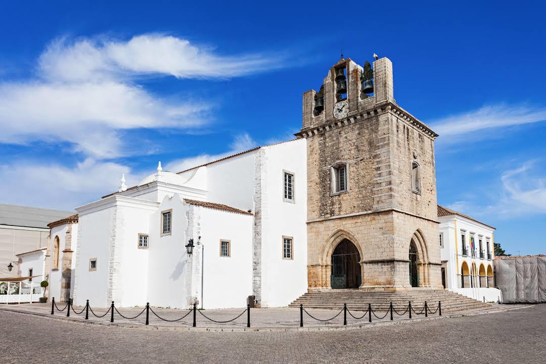 Faros katedral