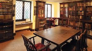 チャールズ・ディケンズ博物館