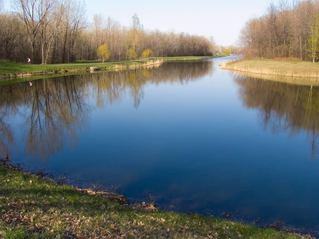 Parc Angrignon