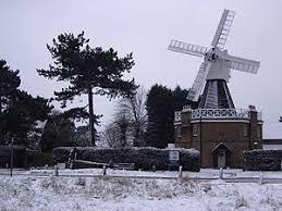 Wimbledon Windmill Müzesi