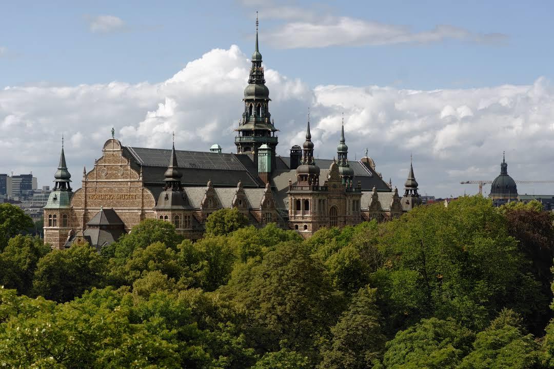 Nordiska museet