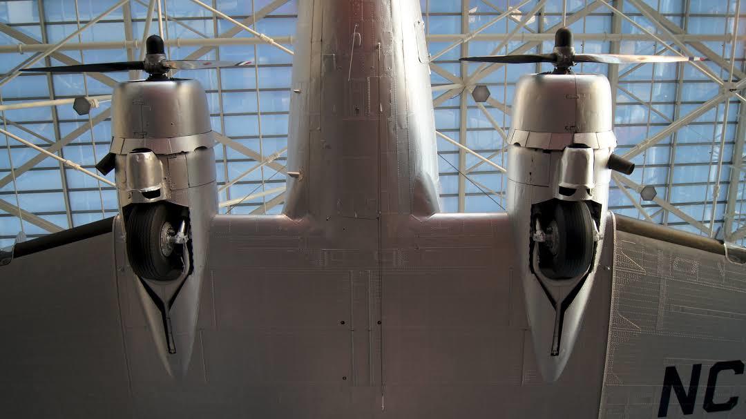 Museum of Flight