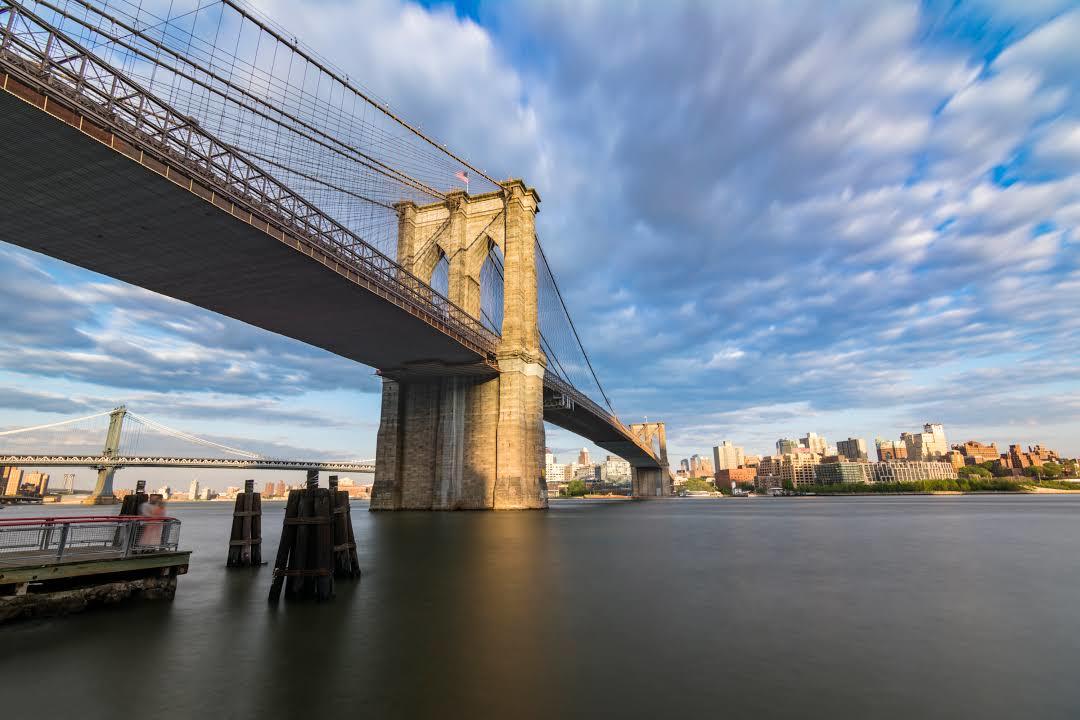 Pont de Brooklyn