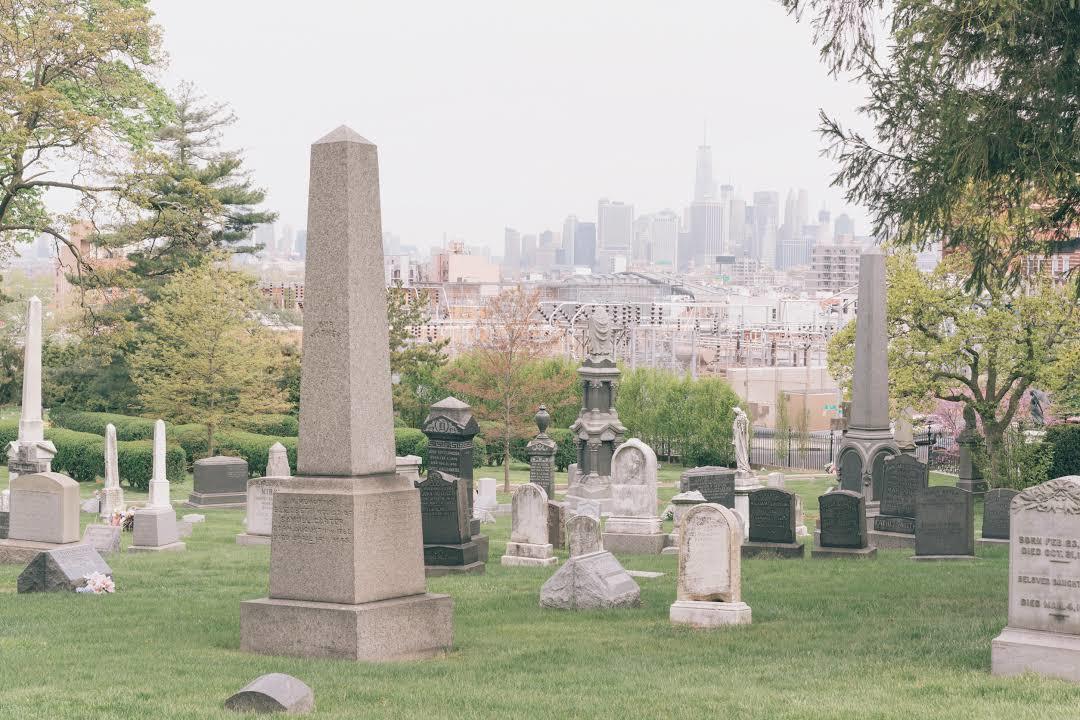 Cementerio de Green-Wood