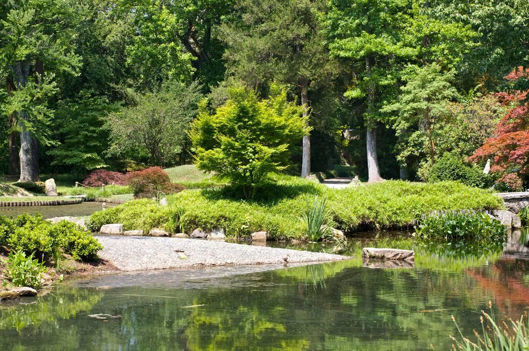 Maymont Parkı