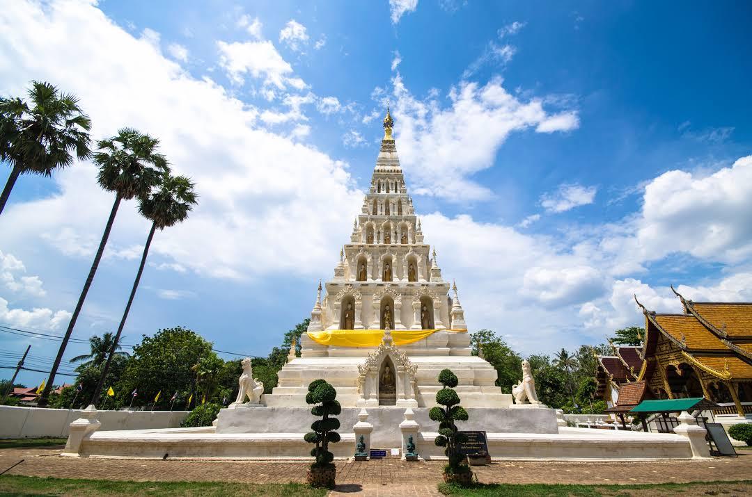 Wiang Kum Kam