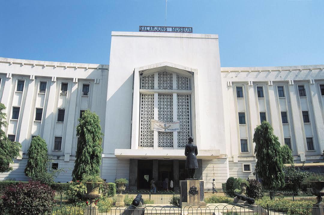 Salar Jung Müzesi