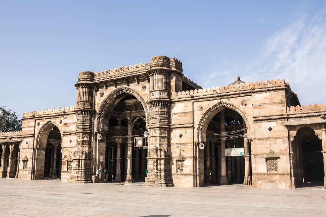 Jama Masjid