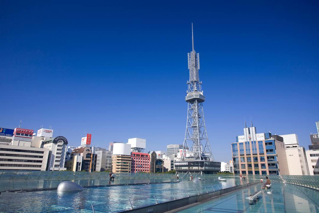 名古屋テレビ塔