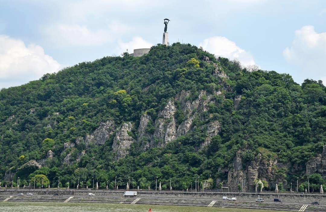 Gellért Hill