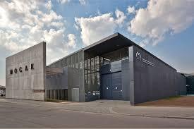 Musée d'art contemporain de Cracovie