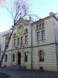 Nozyk-synagogen