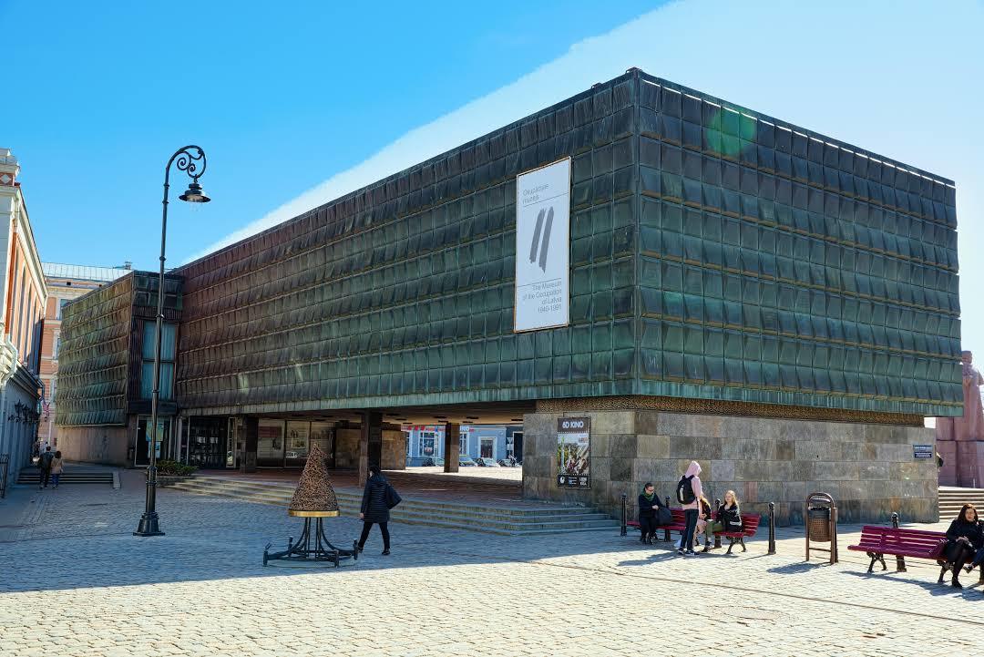 Besættelsesmuseet
