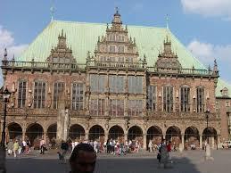 Hôtel de ville de Brême