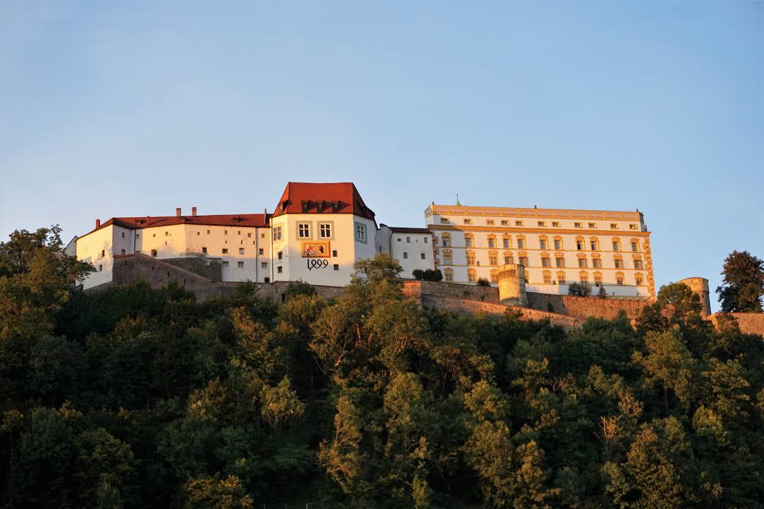 Georgskapelle