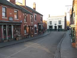 Museo Black Country Living