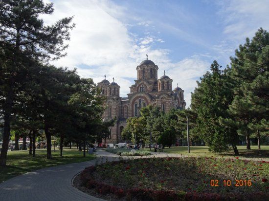 Taşmeydan Parkı
