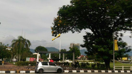 Padang Ipoh