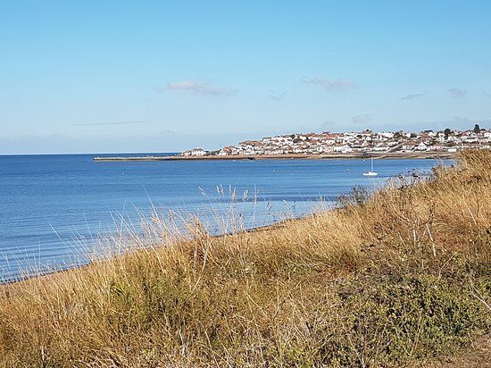 Hampton Pier