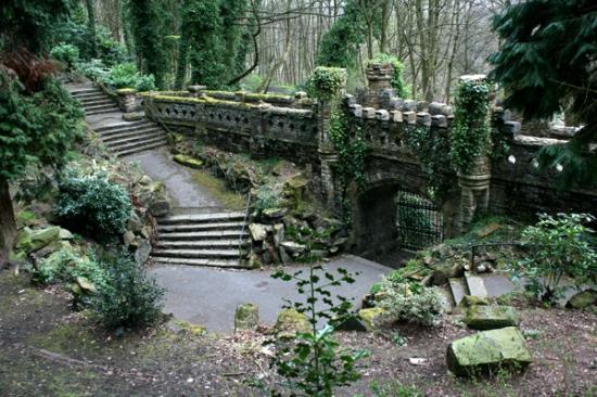 Beaumont Park