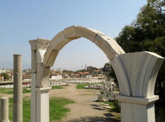 Izmir Sanat