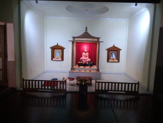 Ramakrishna Math
