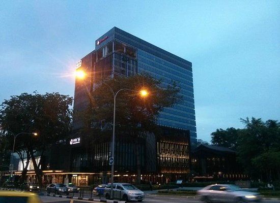 Zhongshan Mall