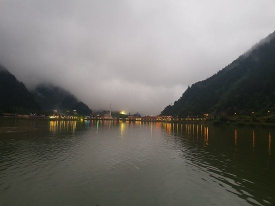 Sarikaya Yaylasi