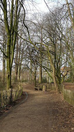 Roodebeek Park