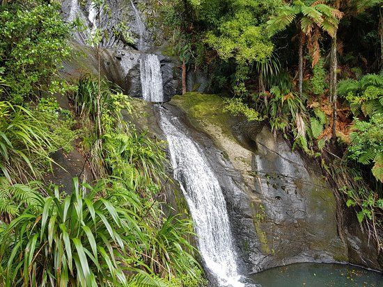 Fairy Falls