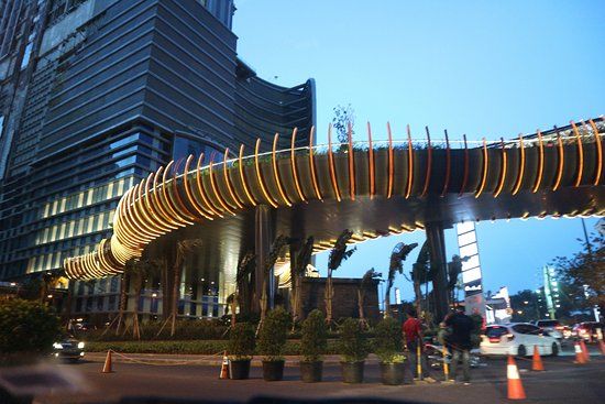 Neo SOHO