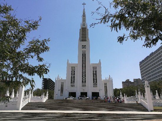 Cathedral of Our Lady of the Immaculate Conception