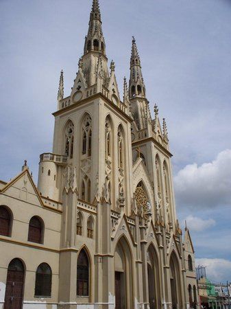Iglesia San Roque