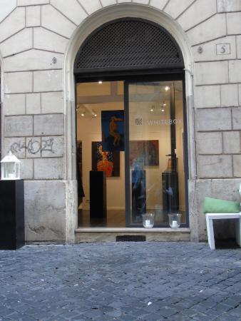 Ayyam Gallery