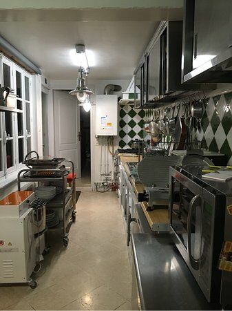 Pizzeria Nono