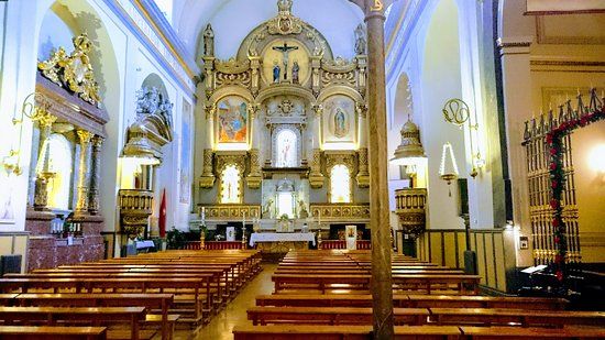 Church of San Lorenzo