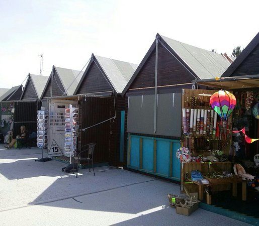 Whitstable Harbour