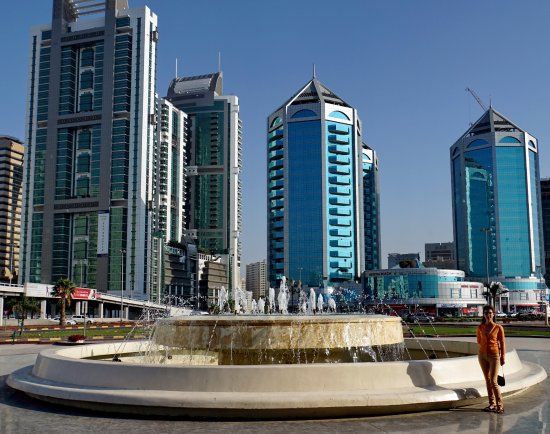 Central Souq