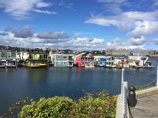 Fisherman's Wharf Park