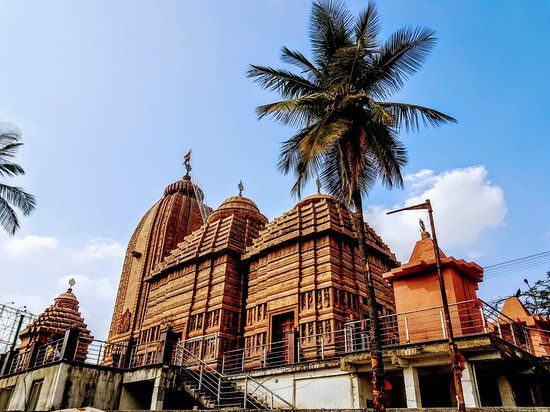Jagannath Temple