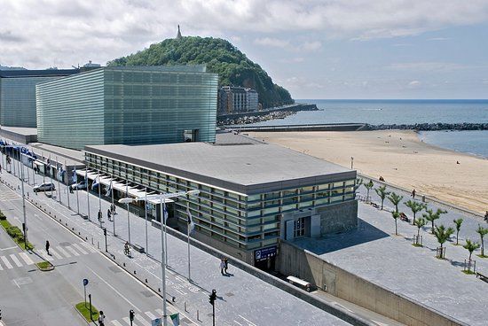 Sala Kubo Kutxa